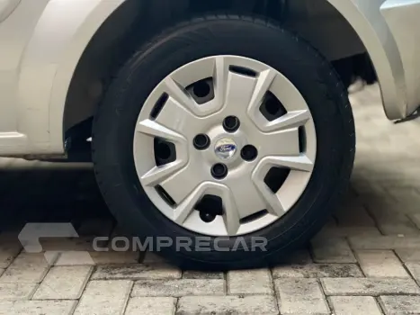 KA 1.0 MPI 8V FLEX 2P MANUAL