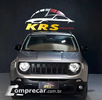 RENEGADE 1.8 16V Sport