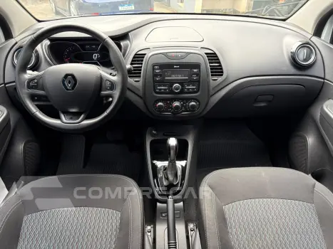 CAPTUR 1.6 16V SCE Life