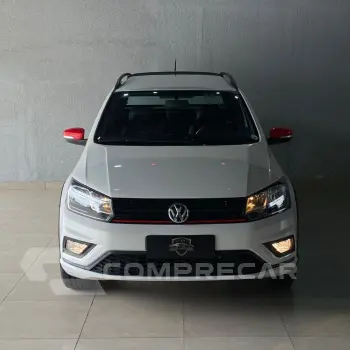 Saveiro Pepper 1.6 Flex 8V CD