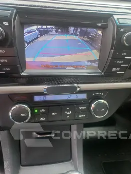 COROLLA 1.8 XEI 16V