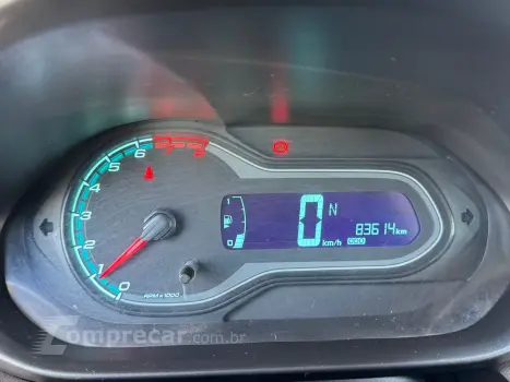 PRISMA 1.4 MPFI LT 8V