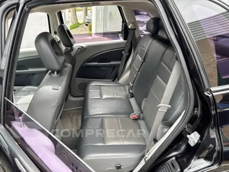 PT Cruiser Touring DEC. EDITION 2.4 16V