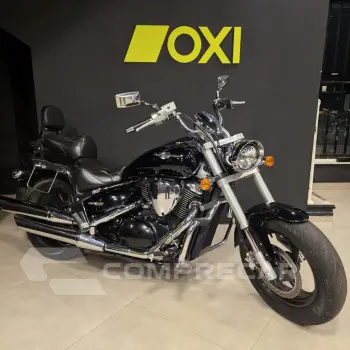 SUZUKI BOULEVARD M800