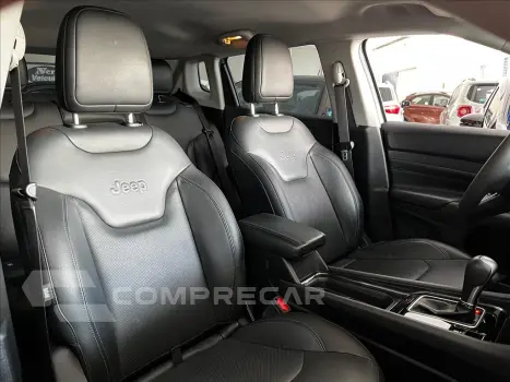 COMPASS 1.3 T270 TURBO FLEX LONGITUDE AT6