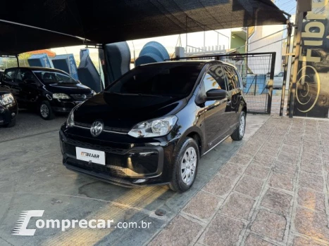 UP - 1.0 MPI TAKE UP 12V 4P MANUAL