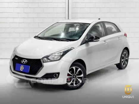 HB20 - 1.6 R SPEC 16V 4P MANUAL