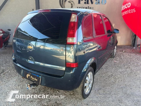 MERIVA 1.8 MPFI Premium 8V