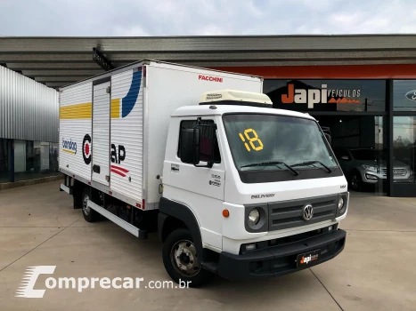Volkswagen Delivery 5 150 2 portas