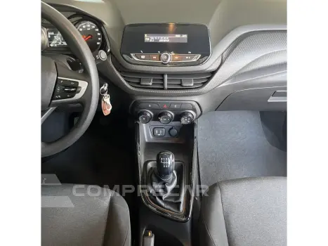 ONIX 1.0 FLEX MANUAL