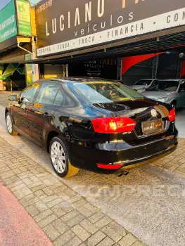JETTA 2.0 Comfortline