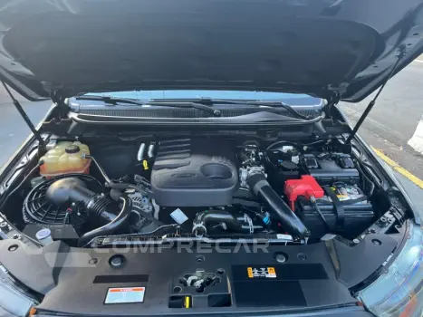 RANGER 3.2 Storm 4X4 CD 20V