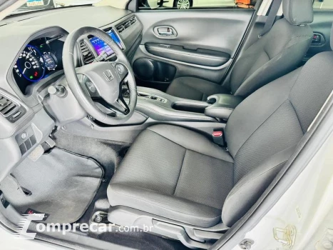 HR-V EX 1.8 FLEXONE 16V 5P AUT