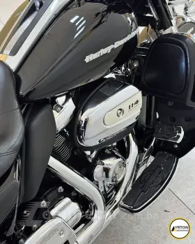 Electra Glide Ultra Limited 1900