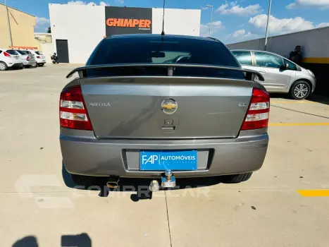 Astra Hatch 2.0 4P ADVANTAGE  FLEX