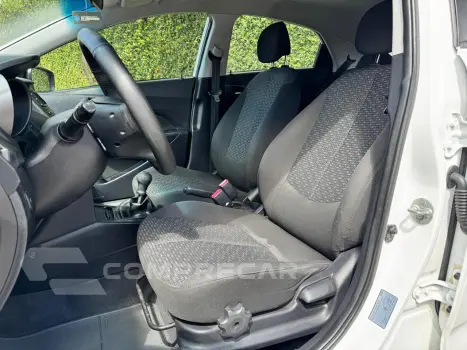 HB20 1.0 12V Comfort