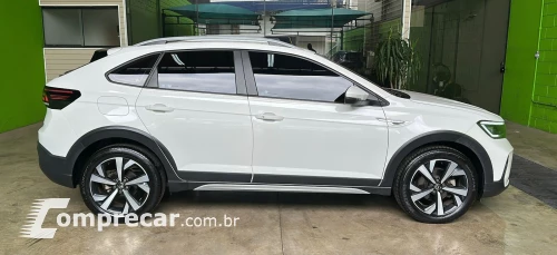 NIVUS 1.0 200 TSI Highline