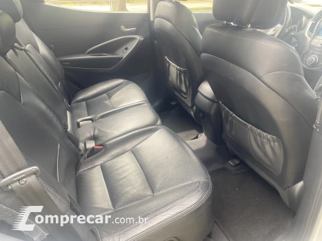SANTA FÉ 3.3 MPFI 4X4 V6 270cv