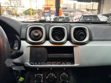 AIRCROSS - 1.6 16V START MANUAL