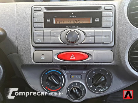 ETIOS 1.3 XS 16V