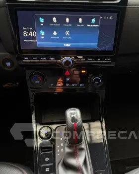 Creta N Line Night Ed. 2.0 16V Flex Aut.