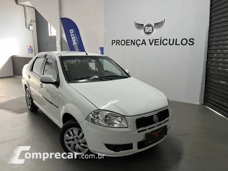 GRAND SIENA 1.4 MPI 8V