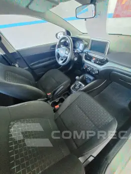 HB20 1.0 12V Comfort