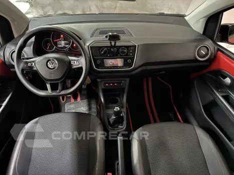 UP 1.0 170 TSI TOTAL FLEX XTREME 4P MANUAL