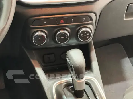 TRACKER 1.0 TURBO FLEX LT AUTOMÁTICO