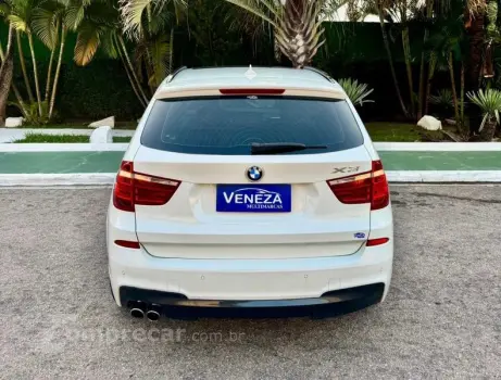 X3 XDRIVE 35I WX71