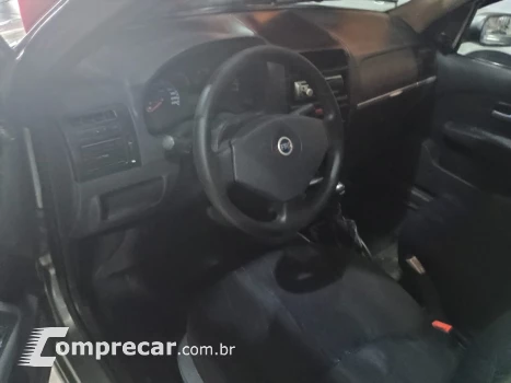 Palio ELX 1.4 Weekend