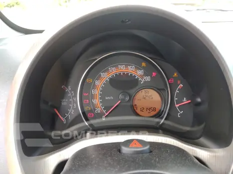 UNO 1.0 EVO Vivace 8V