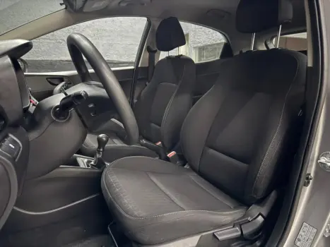 HB20 1.0 12V FLEX SENSE MANUAL