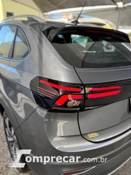 NIVUS 1.0 200 TSI Highline