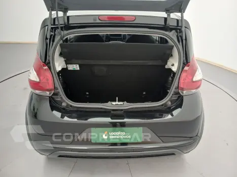 MOBI 1.0 EVO FLEX LIKE. MANUAL