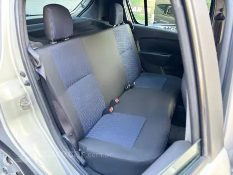 SANDERO 1.6 Expression 8V Hi-torque