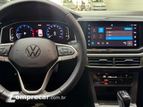 POLO 1.0 170 TSI HIGHLINE AUTOMÁTICO