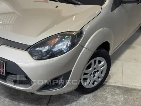 FIESTA 1.0 ROCAM HATCH 8V FLEX 4P MANUAL