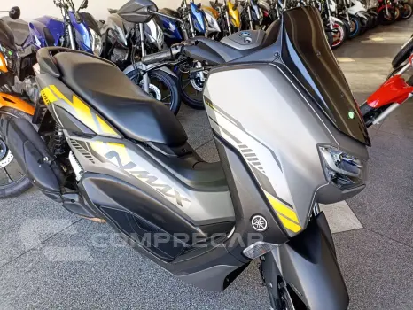 NMAX Connected SE 160 ABS
