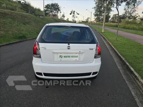 PALIO 1.0 MPI FIRE ECONOMY 8V FLEX 4P MANUAL