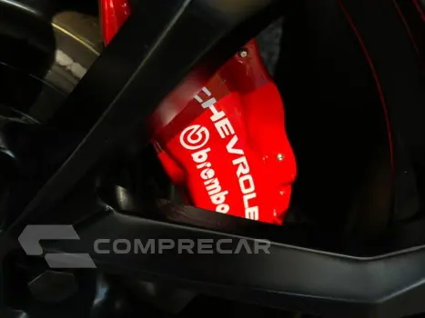 CAMARO 6.2 V8 GASOLINA SS AUTOMÁTICO