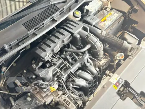 HB20 - 1.0 12V EVOLUTION MANUAL