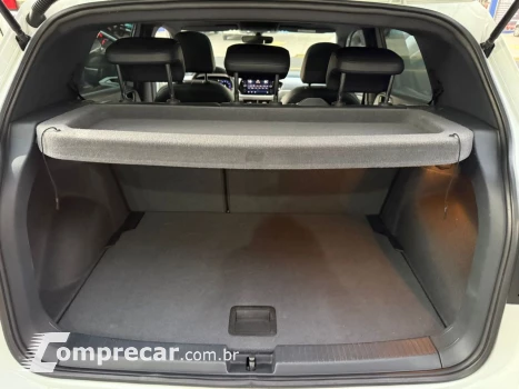 T-Cross Hig. 250 TSI 1.4 Flex 16V 5p Aut