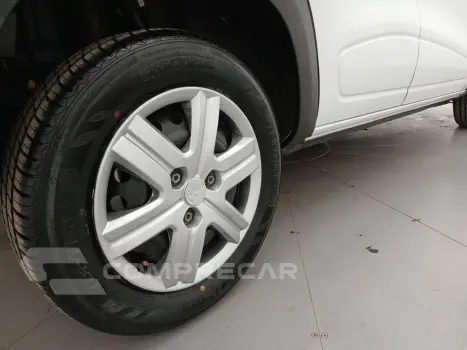 KWID 1.0 12V SCE FLEX ZEN MANUAL
