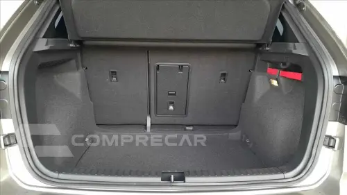 TAOS 1.4 250 TSI TOTAL FLEX HIGHLINE AUTOMÁTICO