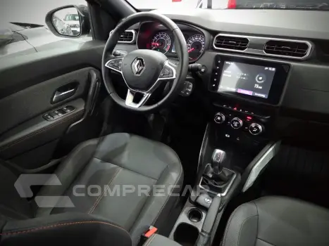 DUSTER 1.3 TCE FLEX ICONIC PLUS X-TRONIC