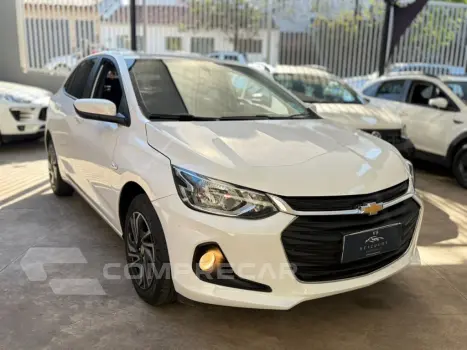 ONIX 1.0 FLEX LT MANUAL