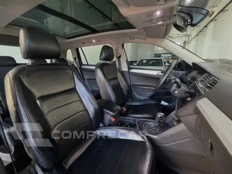TIGUAN 1.4 250 TSI Allspace Comfortline