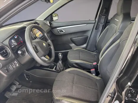 KWID 1.0 12V SCE FLEX OUTSIDER MANUAL