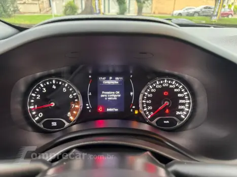 Renegade 1.8 16V Flex Sport 4P Automático